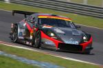 Nissan Super GT Round 5 2009 года